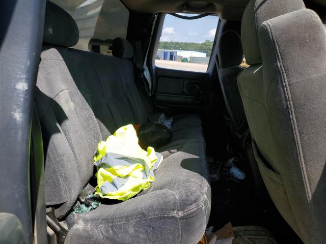 1GCHC29U72E213626 - 2002 CHEVROLET SILVERADO C2500 HEAVY DUTY WHITE photo 10