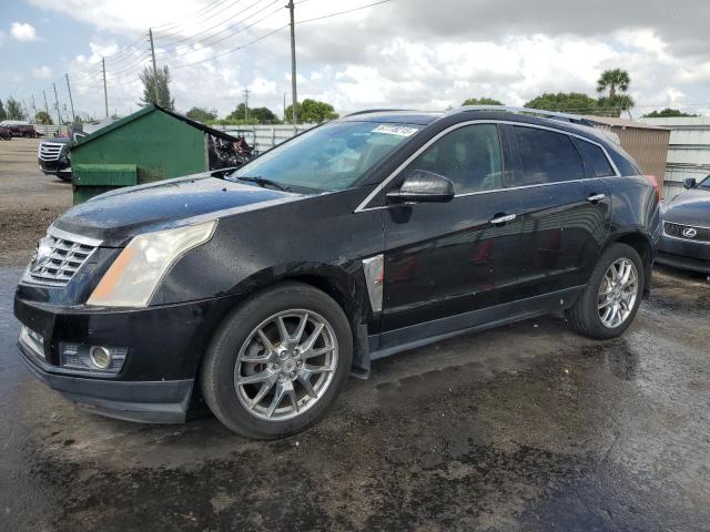 2013 CADILLAC SRX PERFORMANCE COLLECTION, 