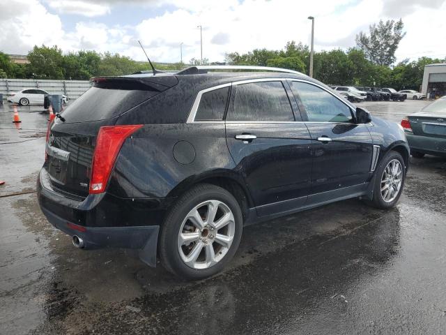 3GYFNDE34DS650867 - 2013 CADILLAC SRX PERFORMANCE COLLECTION Czarny zdjęcie 3