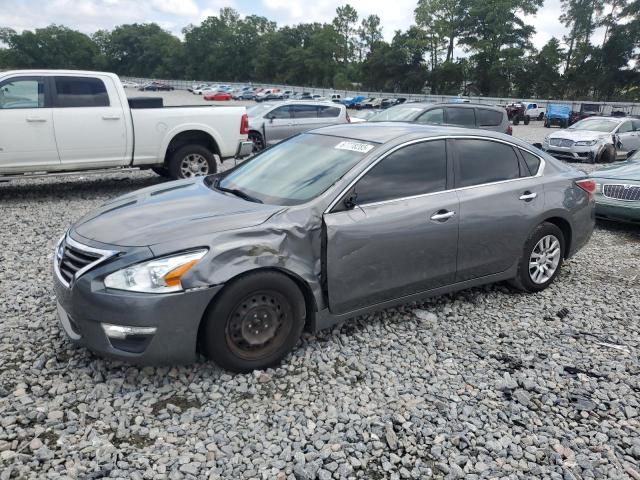 2014 NISSAN ALTIMA 2.5, 
