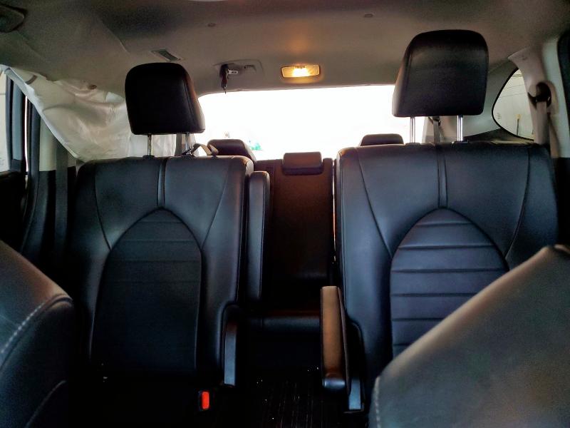 5TDGZRAH6MS516749 - 2021 TOYOTA HIGHLANDER XLE SILVER photo 10