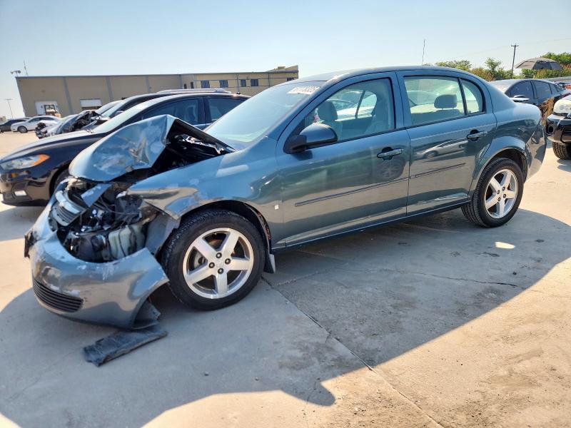 2006 CHEVROLET COBALT LT, 