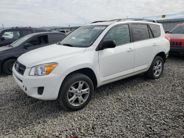 2012 TOYOTA RAV4, 