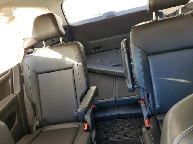 1V2MR2CA7KC585716 - 2019 VOLKSWAGEN ATLAS SEL MAROON photo 10