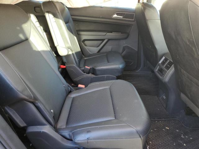 1V2MR2CA7KC585716 - 2019 VOLKSWAGEN ATLAS SEL MAROON photo 11