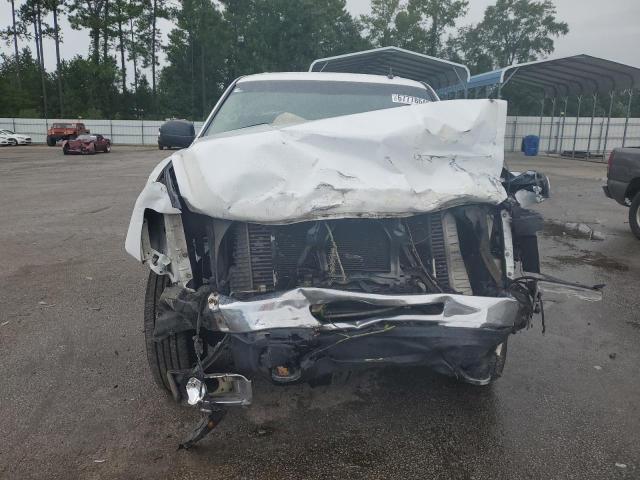 1GCHC23628F109249 - 2008 CHEVROLET SILVERADO C2500 HEAVY DUTY WHITE photo 11