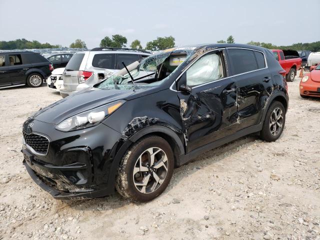 2020 KIA SPORTAGE LX, 