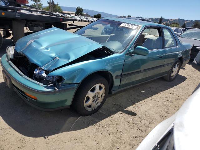 1993 HONDA ACCORD EX, 
