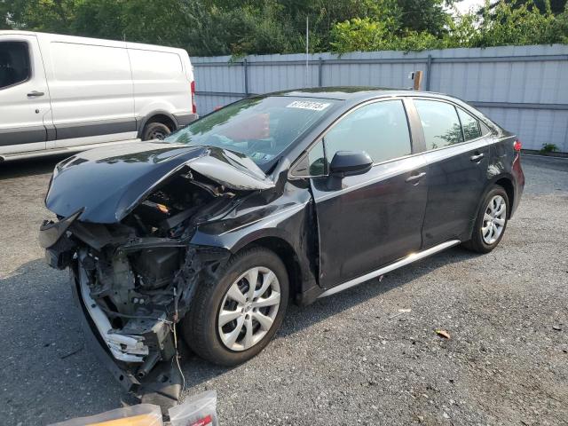 2021 TOYOTA COROLLA LE, 