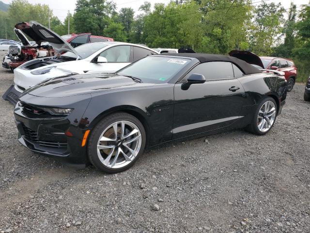 2024 CHEVROLET CAMARO SS, 