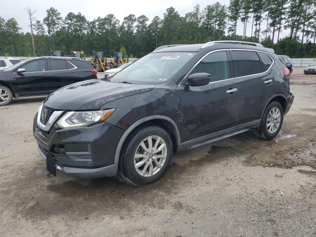 2018 NISSAN ROGUE S, 