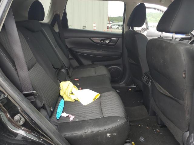 KNMAT2MT0JP513026 - 2018 NISSAN ROGUE S Қара фото 11