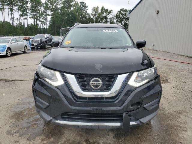 KNMAT2MT0JP513026 - 2018 NISSAN ROGUE S Қара фото 5