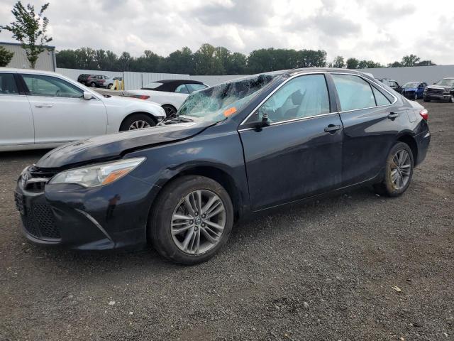 2017 TOYOTA CAMRY LE, 