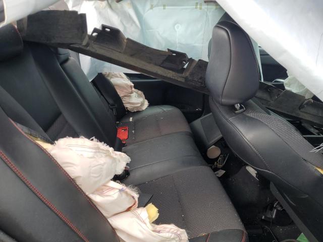 4T1BF1FKXHU329519 - 2017 TOYOTA CAMRY LE BLACK photo 10