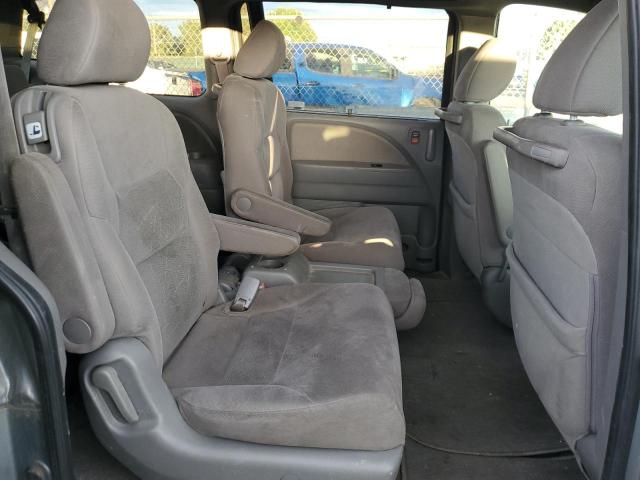 5FNRL38479B036211 - 2009 HONDA ODYSSEY EX SILVER photo 11