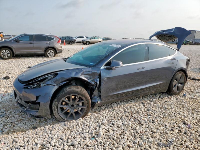 2018 TESLA MODEL 3, 