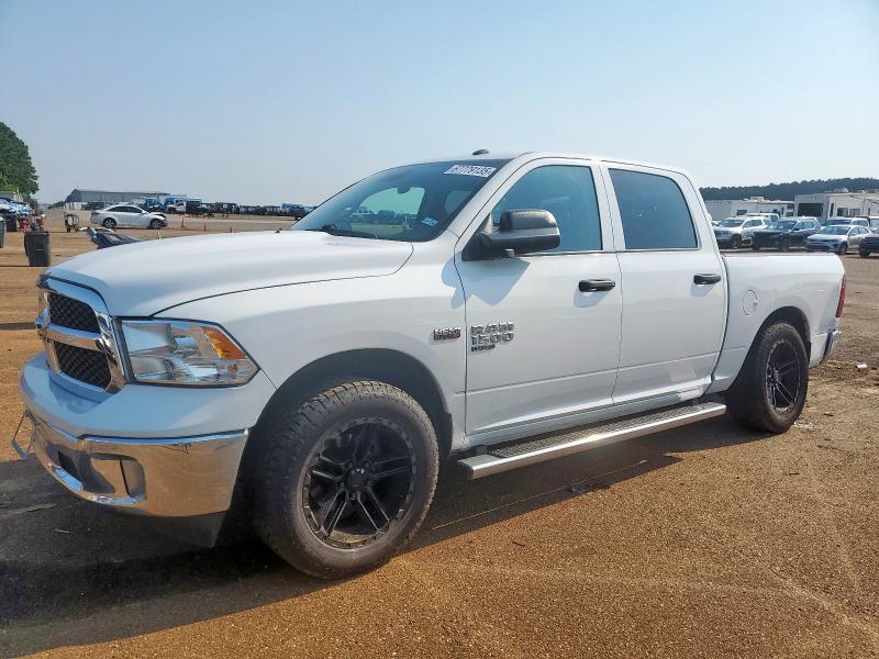 2021 RAM 1500 CLASS TRADESMAN, 