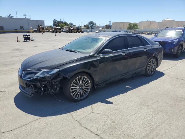 2013 LINCOLN MKZ HYBRID, 