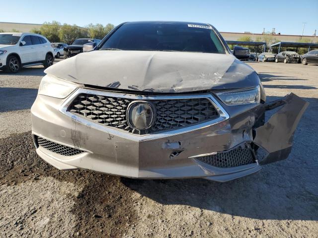 19UUB2F48KA010565 - 2019 ACURA TLX TECHNOLOGY 灰色 照片 5