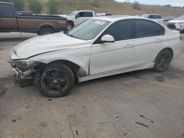 2013 BMW 328 XI SULEV, 