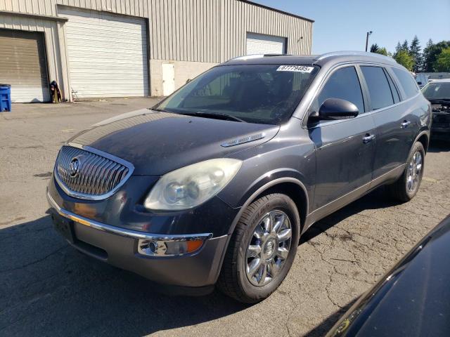 2011 BUICK ENCLAVE CXL, null