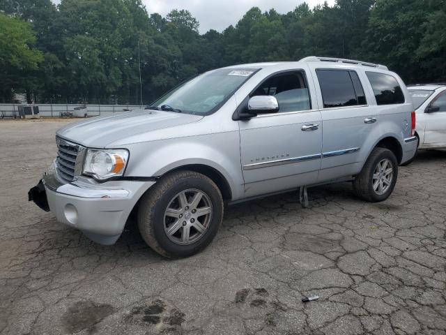 2007 CHRYSLER ASPEN LIMITED, 