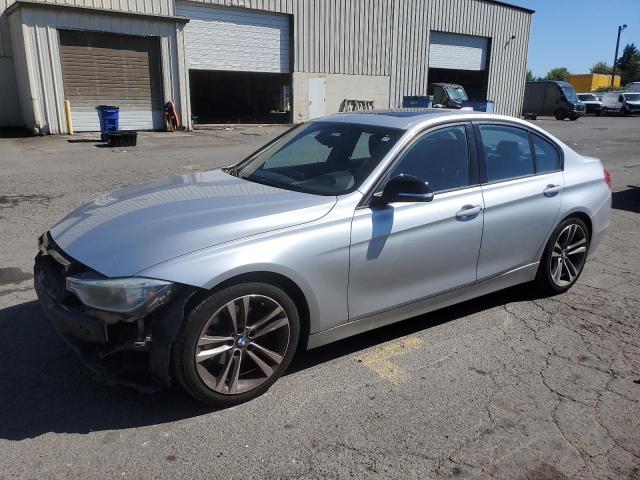 2013 BMW 328 I SULEV, 