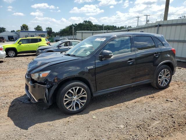 2019 MITSUBISHI OUTLANDER SE, 