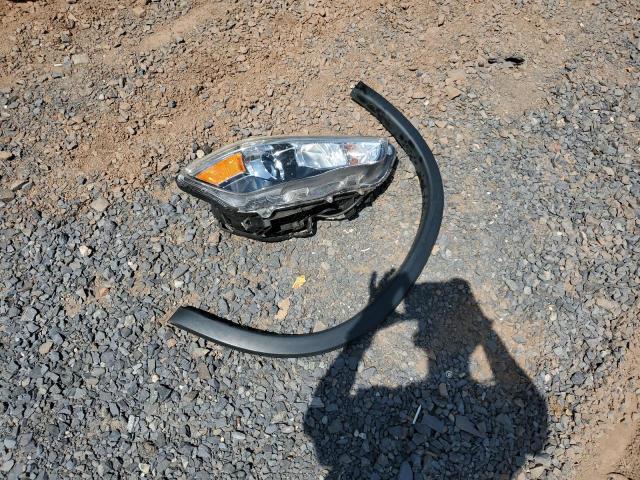 JA4AP4AU5KU018198 - 2019 MITSUBISHI OUTLANDER SE 黑色 照片 13