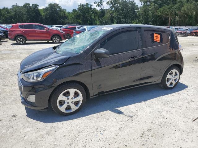 2020 CHEVROLET SPARK LS, 