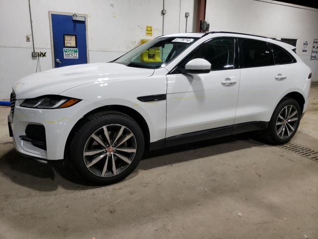 2023 JAGUAR F-PACE S, 