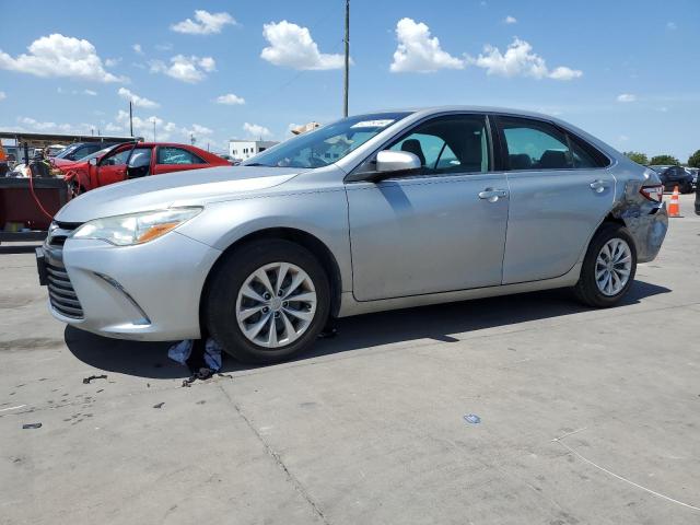 2016 TOYOTA CAMRY LE, 