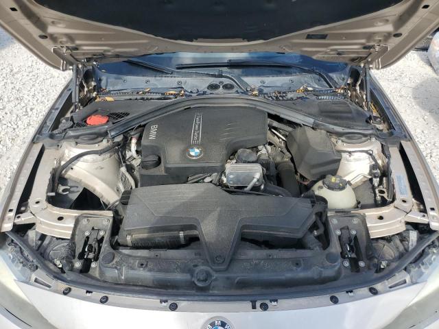 WBA3B1G54ENS80107 - 2014 BMW 320 I TAN photo 11