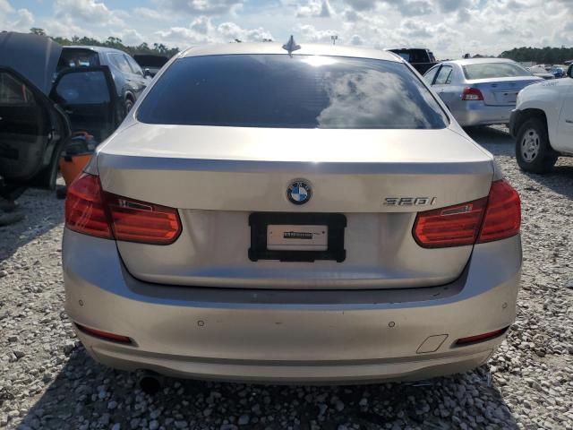 WBA3B1G54ENS80107 - 2014 BMW 320 I TAN photo 6