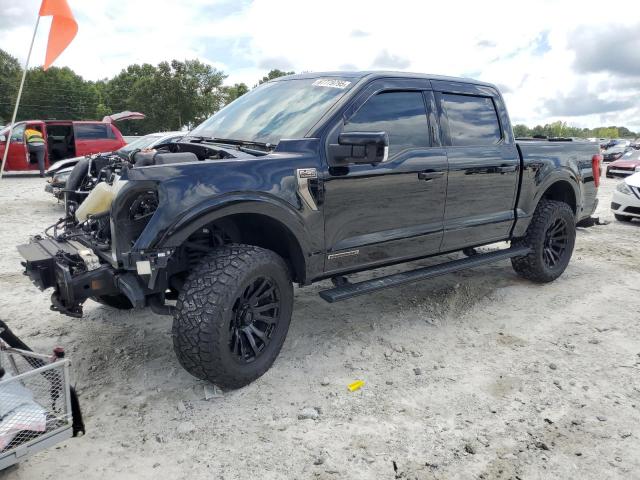 2023 FORD F150 SUPERCREW, 