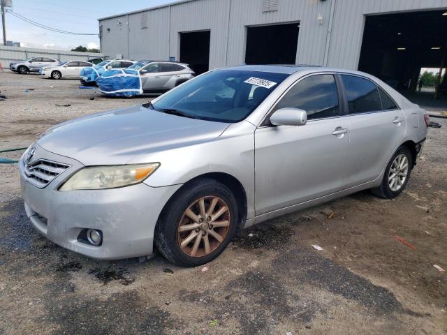 2011 TOYOTA CAMRY BASE, 