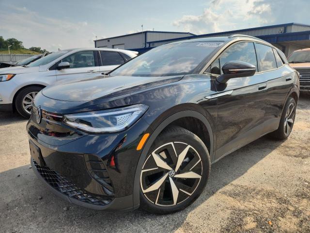 2023 VOLKSWAGEN ID.4 PRO S, 