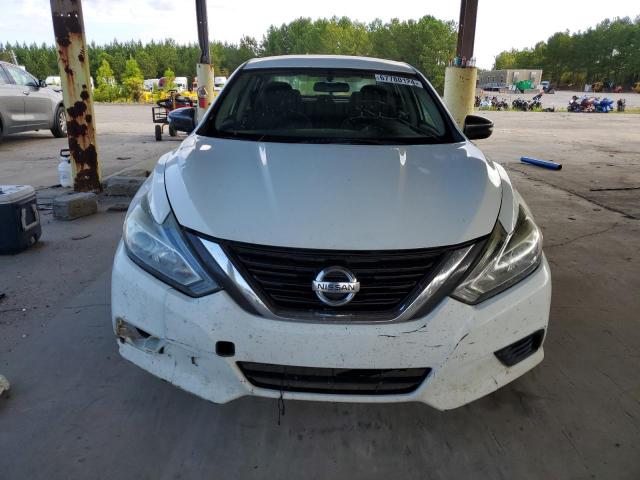 1N4AL3AP0HN307147 - 2017 NISSAN ALTIMA 2.5 WHITE photo 5