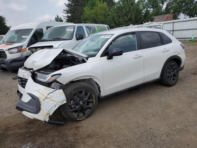 2025 HONDA HR-V SPORT, 