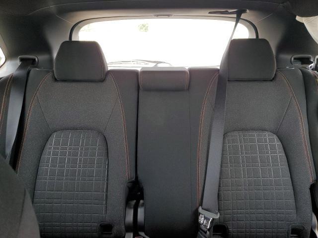 3CZRZ2H5XSM717637 - 2025 HONDA HR-V SPORT თეთრი ფოტო 10