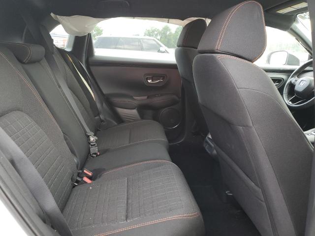 3CZRZ2H5XSM717637 - 2025 HONDA HR-V SPORT თეთრი ფოტო 11