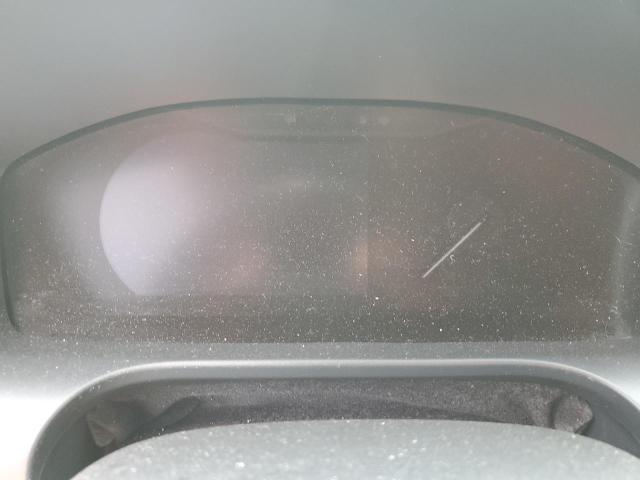 3CZRZ2H5XSM717637 - 2025 HONDA HR-V SPORT თეთრი ფოტო 9