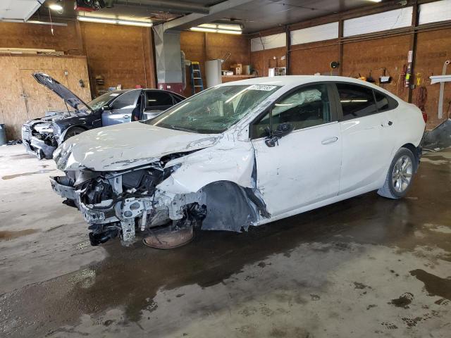 2019 CHEVROLET CRUZE LS, 