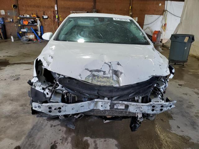 1G1BC5SM3K7152869 - 2019 CHEVROLET CRUZE LS 白色 照片 5