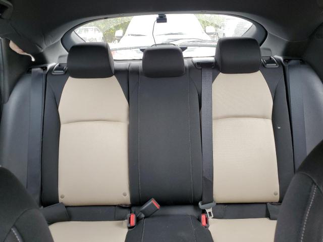 SHHFK7H26HU211251 - 2017 HONDA CIVIC LX GRAY photo 10