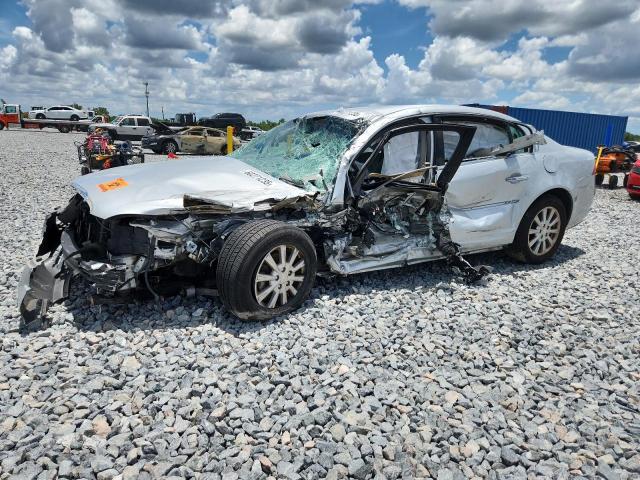 2011 BUICK LUCERNE CX, 