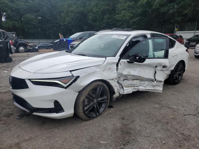 2024 ACURA INTEGRA A-SPEC, 