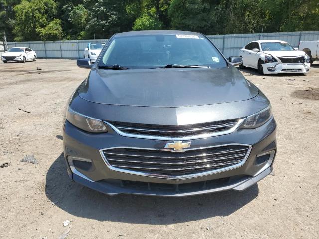 1G1ZE5ST9HF156164 - 2017 CHEVROLET MALIBU LT CHARCOAL photo 5