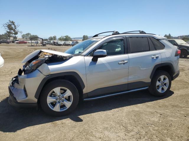 2019 TOYOTA RAV4 XLE, 